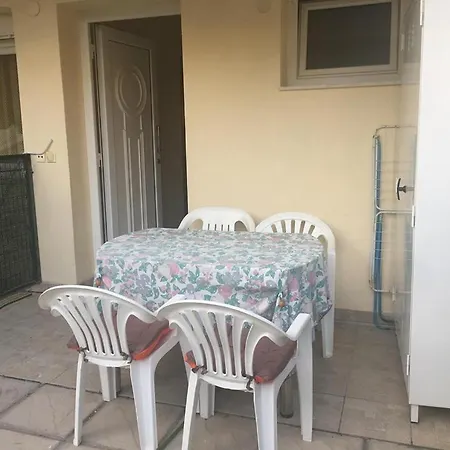 Lägenhet ελενα Asprovalta